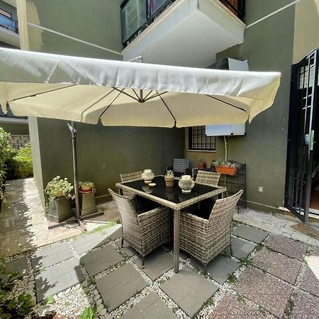Luxury Apartment チボリ エクステリア 写真