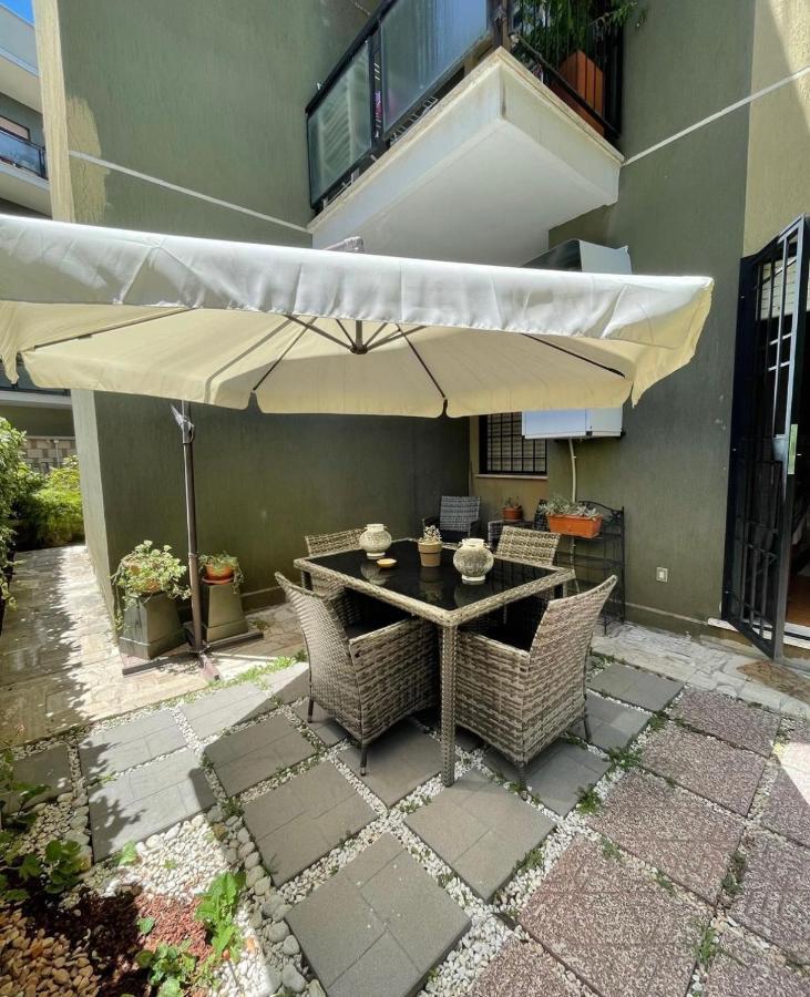 Luxury Apartment チボリ エクステリア 写真