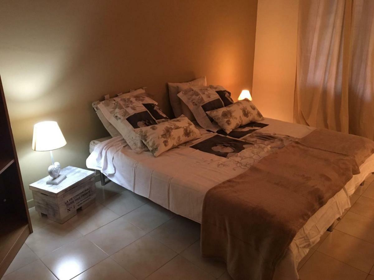 Luxury Apartment チボリ エクステリア 写真