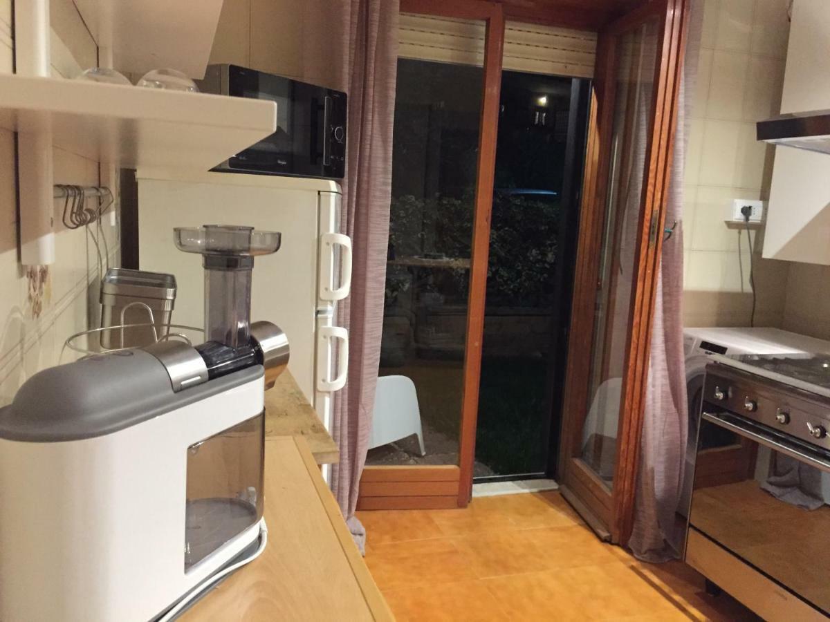 Luxury Apartment チボリ エクステリア 写真