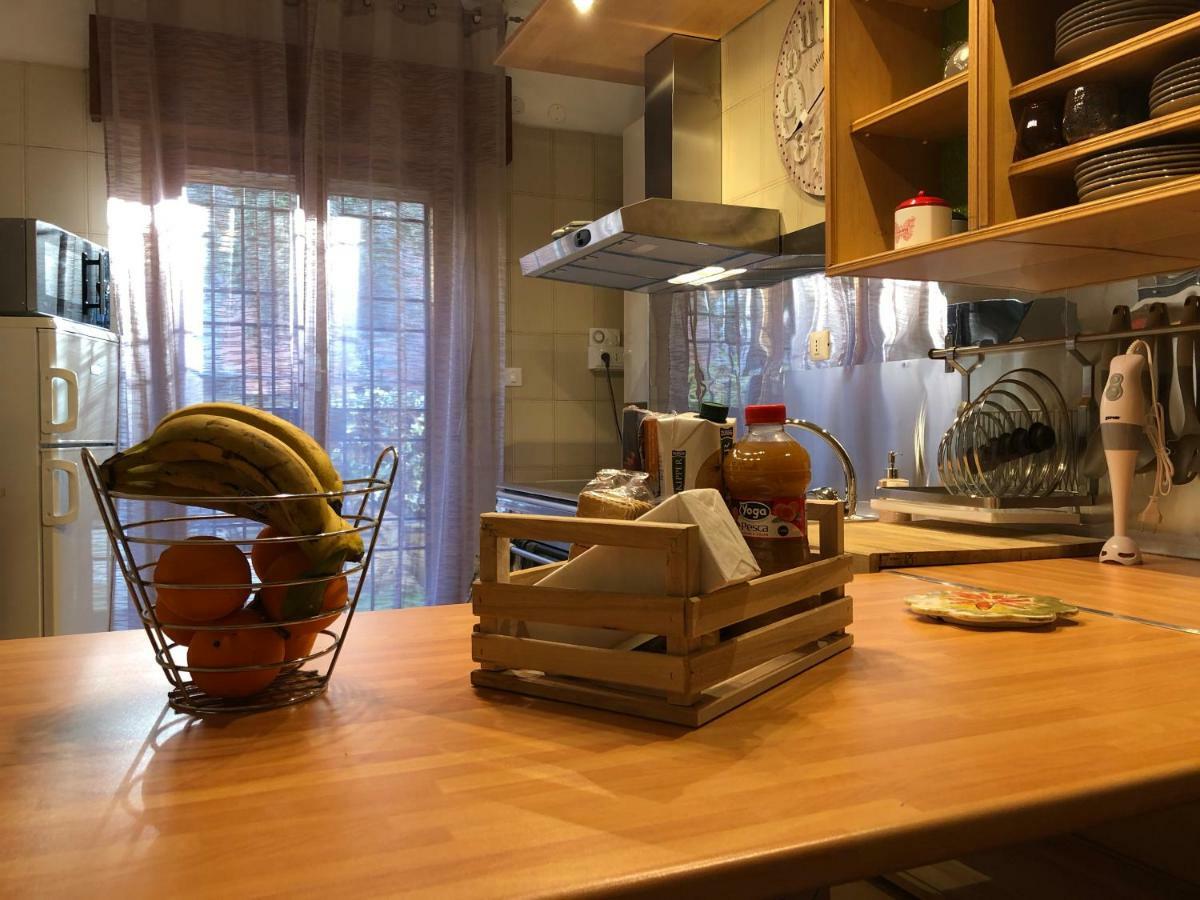 Luxury Apartment チボリ エクステリア 写真