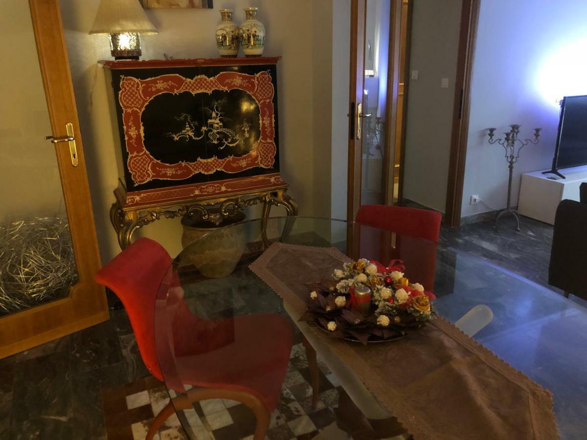 Luxury Apartment チボリ エクステリア 写真