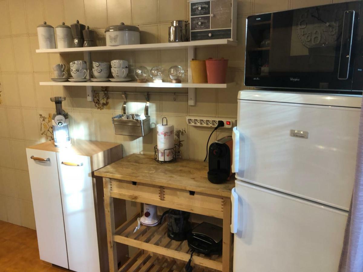 Luxury Apartment チボリ エクステリア 写真