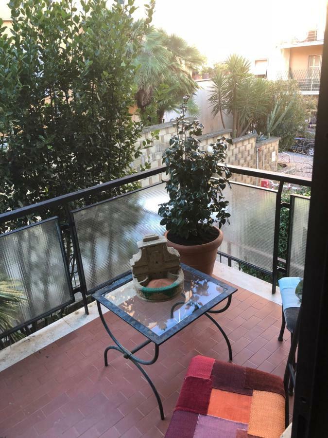 Luxury Apartment チボリ エクステリア 写真