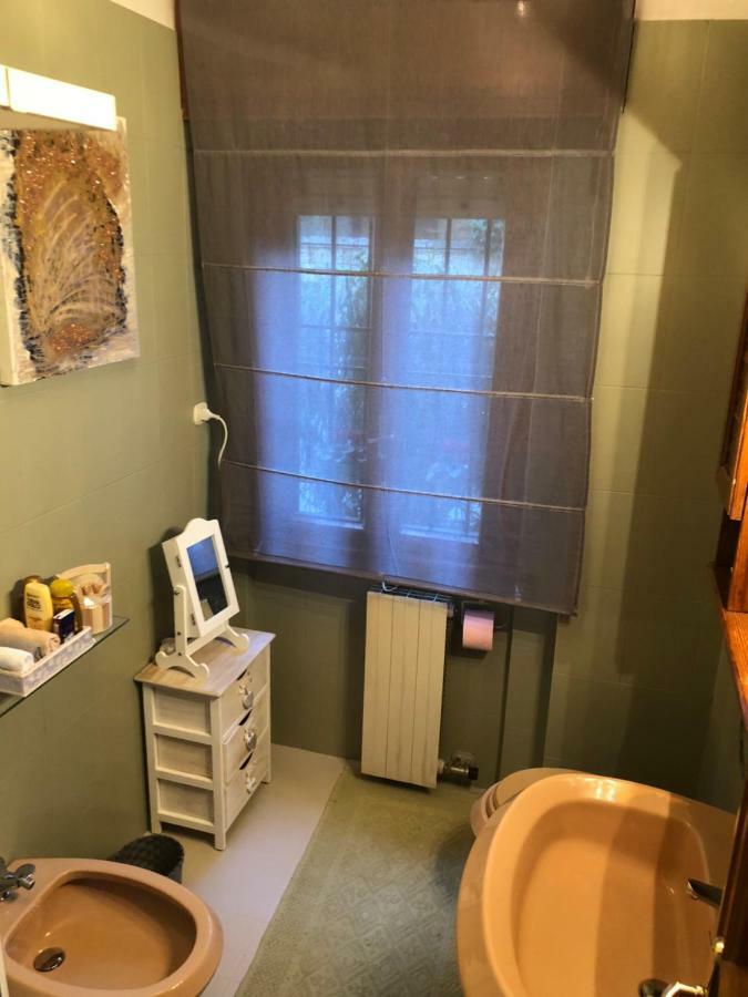 Luxury Apartment チボリ エクステリア 写真