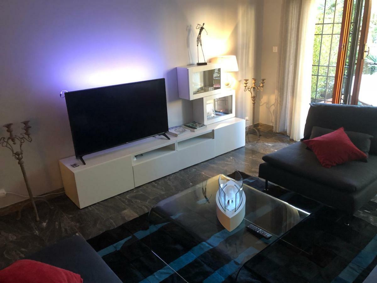 Luxury Apartment チボリ エクステリア 写真