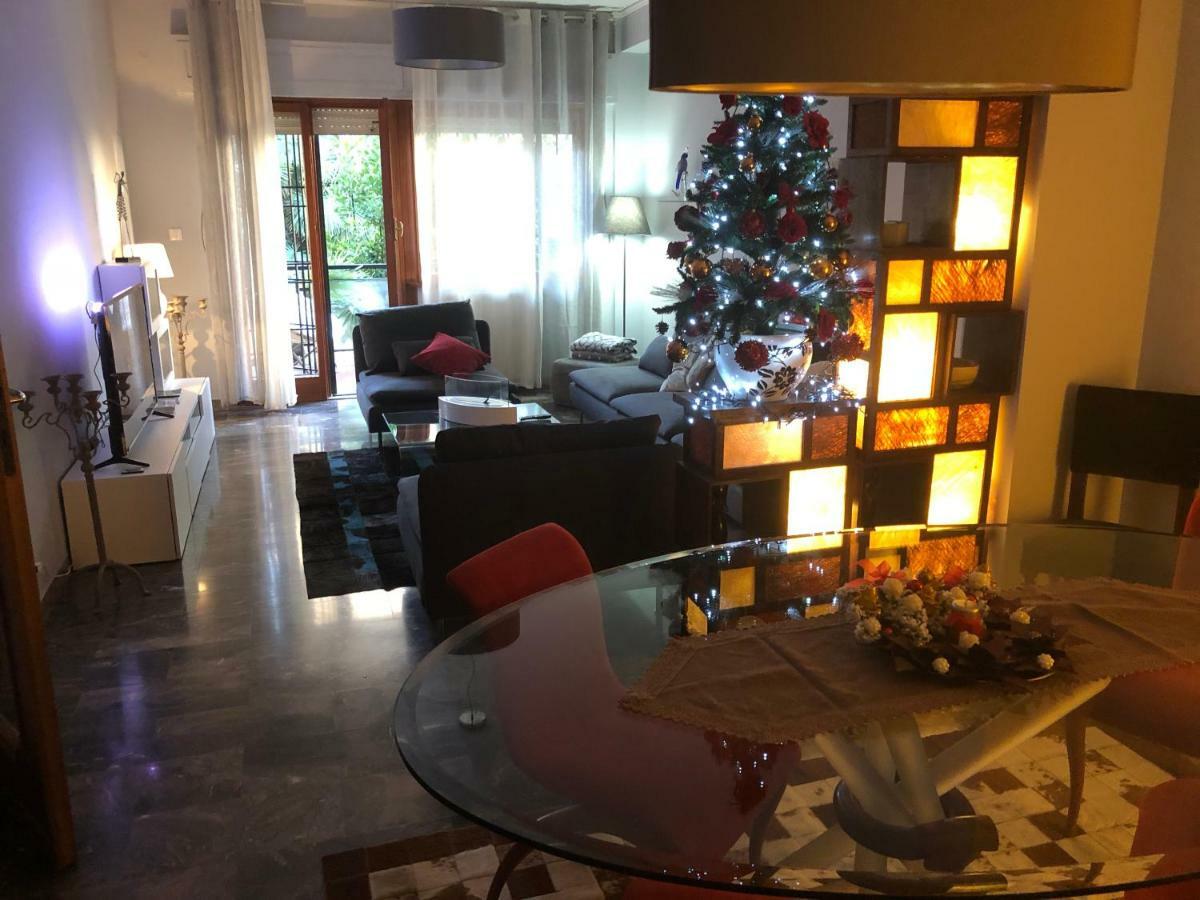 Luxury Apartment チボリ エクステリア 写真