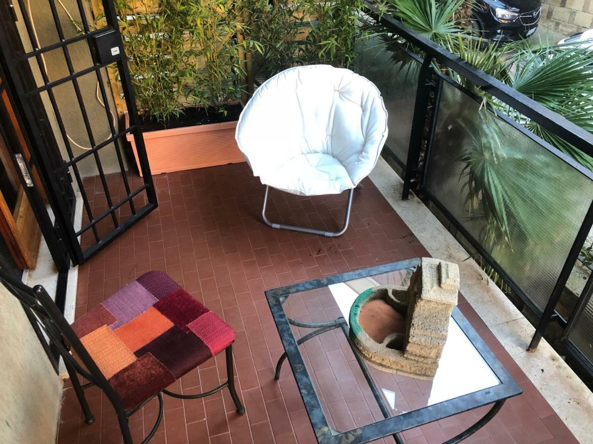Luxury Apartment チボリ エクステリア 写真