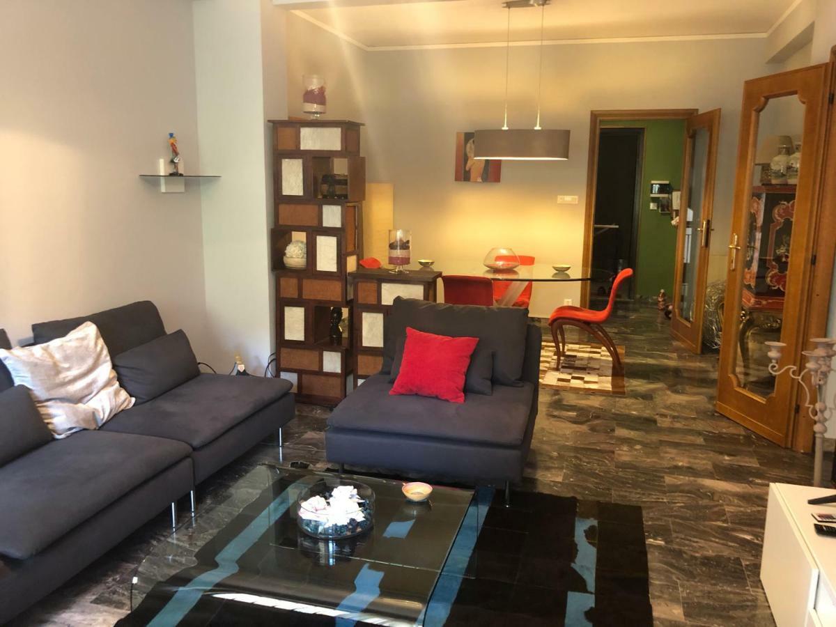 Luxury Apartment チボリ エクステリア 写真